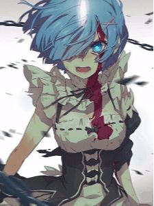 Villain from the Sect of Deadly Sins